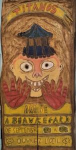 Ateliers Manège Mou